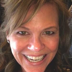 Meet your Posher, Gail